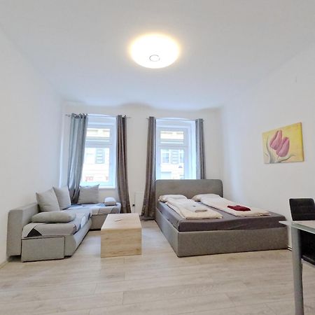 Elite Apartment Mz Viena Exterior foto