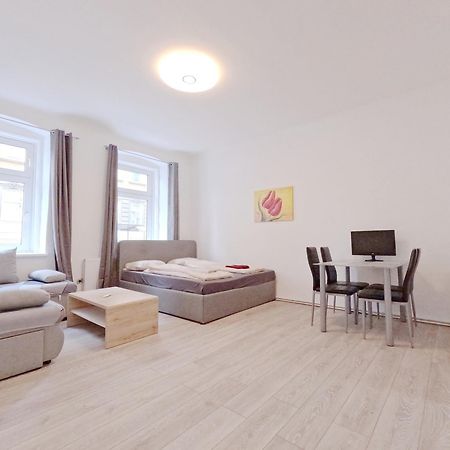 Elite Apartment Mz Viena Exterior foto
