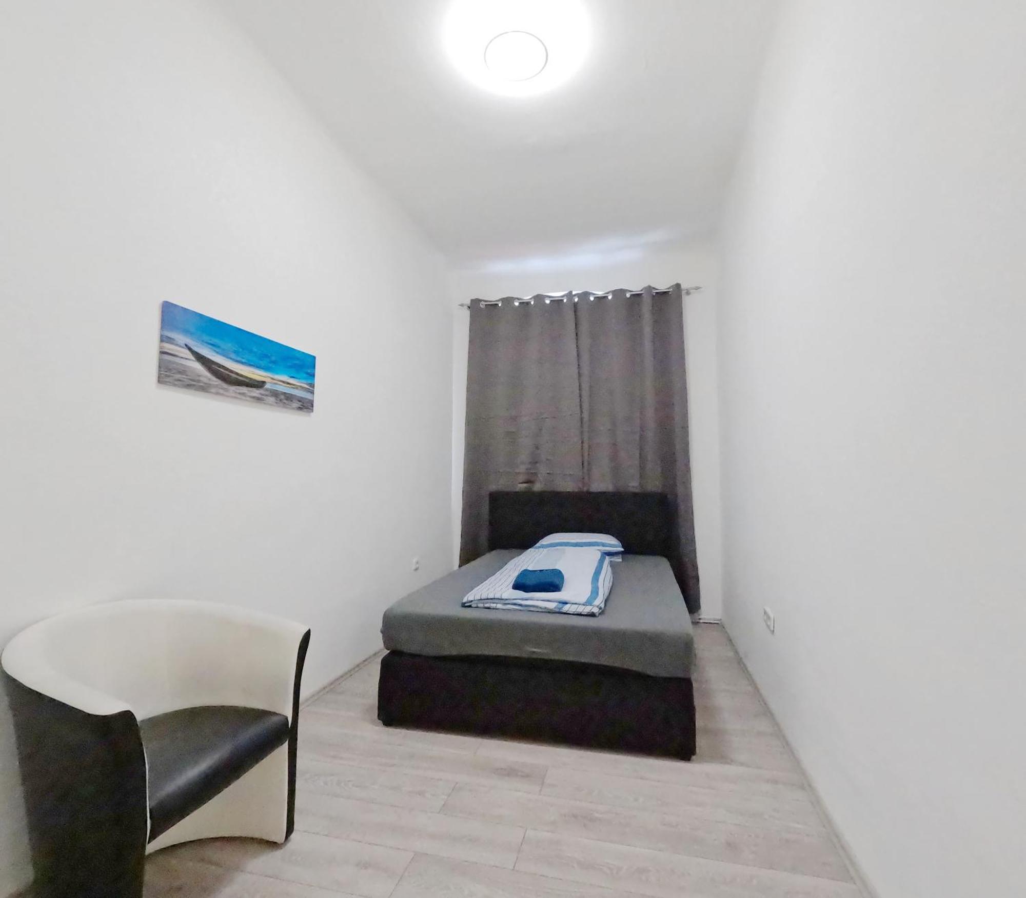Elite Apartment Mz Viena Exterior foto