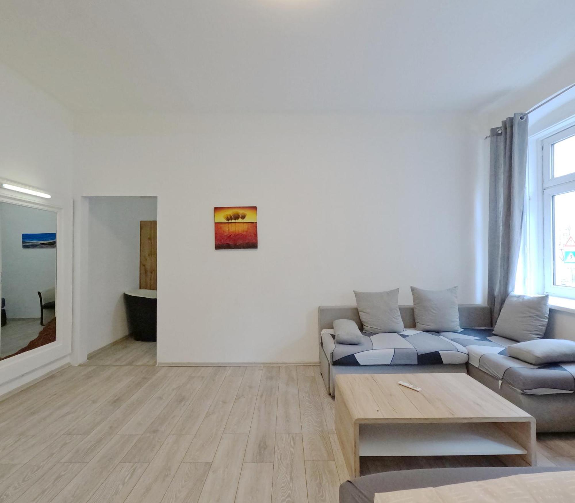 Elite Apartment Mz Viena Exterior foto